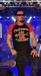 Mobile Preview: Ballroom Hamburg T-Shirt raglan – rockin`ass kick from the waterkant