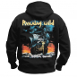 Preview: Running Wild Hoddie " Under Jolly Roger "