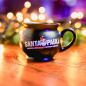 Preview: Metal Santa Tasse