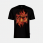 Mobile Preview: LOFFT – Start A Fire Bundle – CD plus T-Shirt