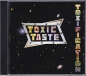 Mobile Preview: TOXIC TASTE CD – Glam/Punk Side Project from Rock`n`Rolf