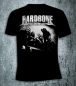 Mobile Preview: Hardbone Bundle “NO FRILLS” Vinyl plus T-Shirt(Motiv:Band)
