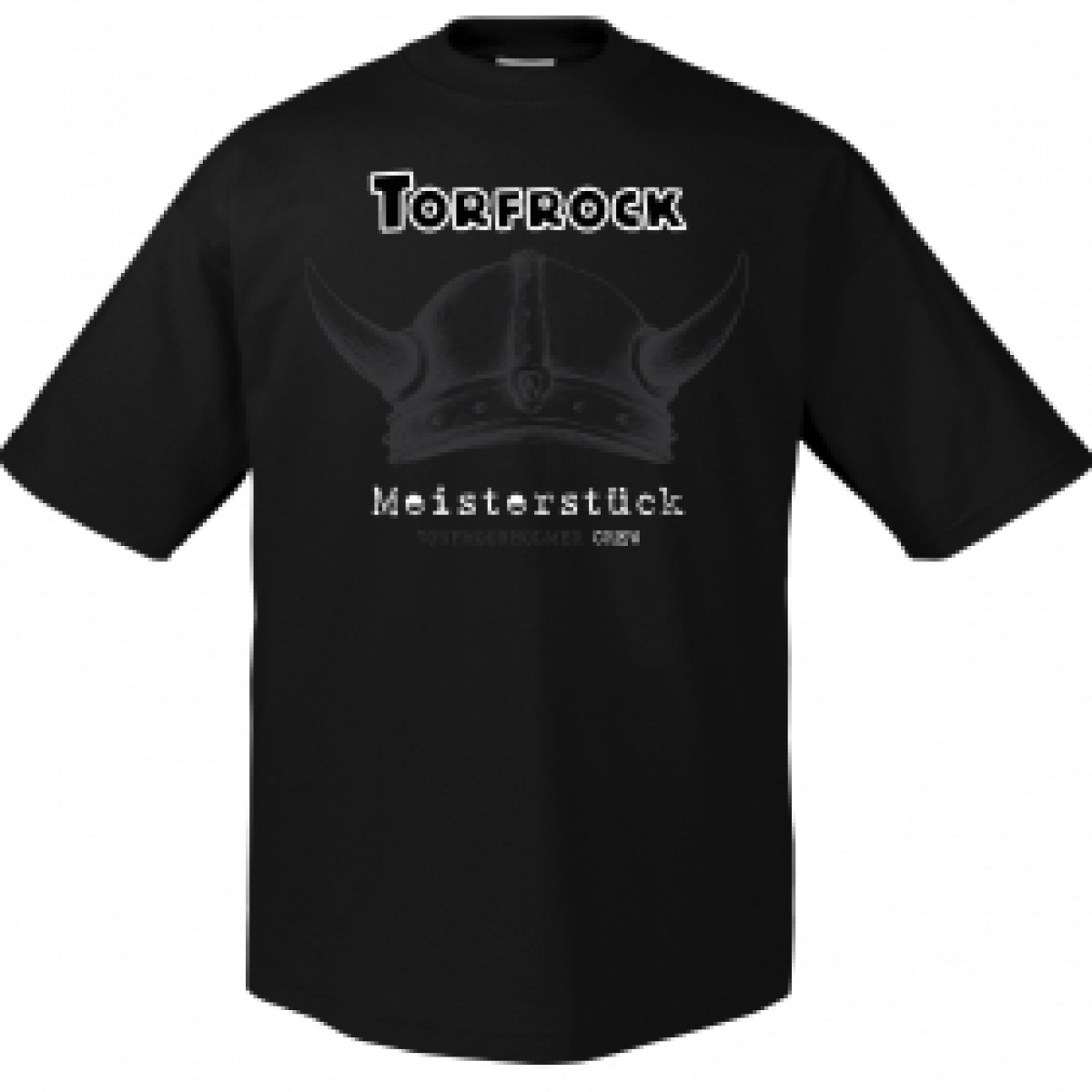 TORFROCK – Meisterstücke T-Shirt