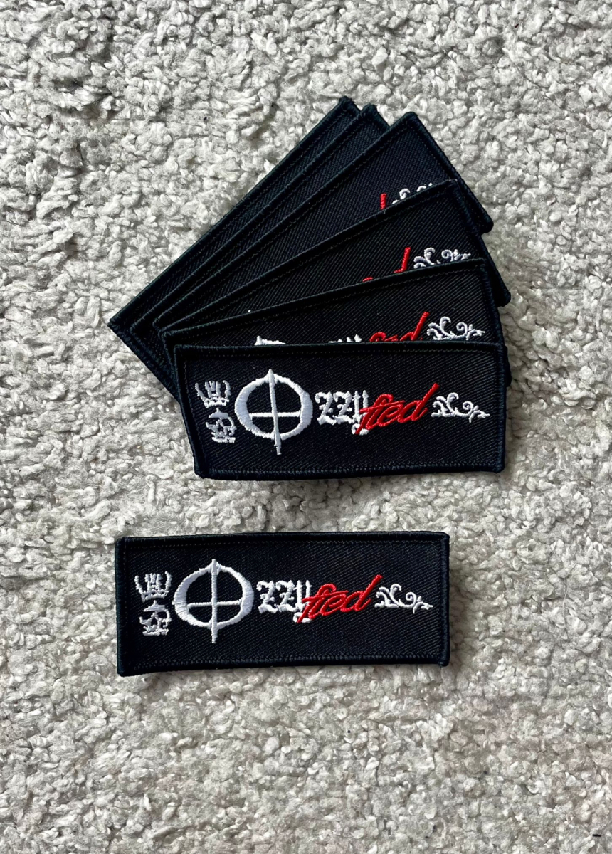 Ozzyfied Patch