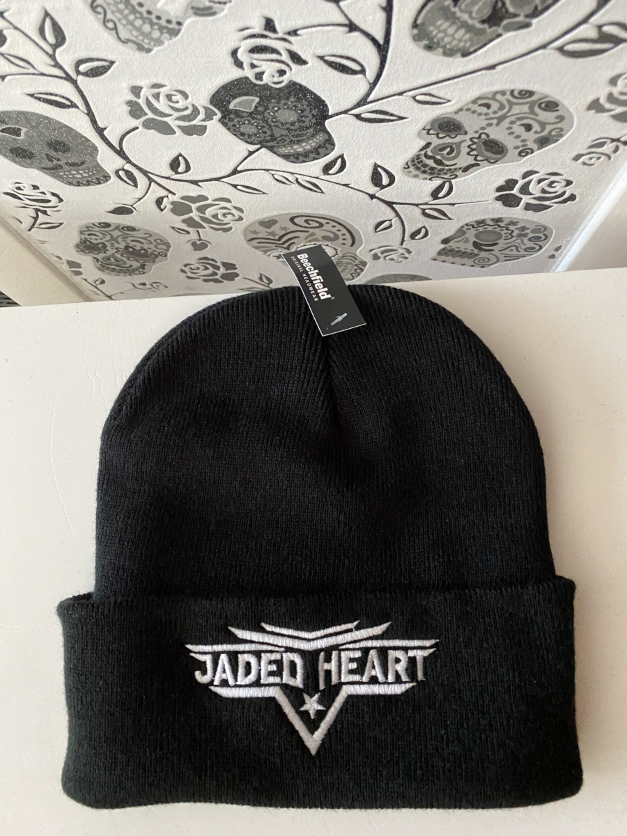 JADED HEART – Beanie