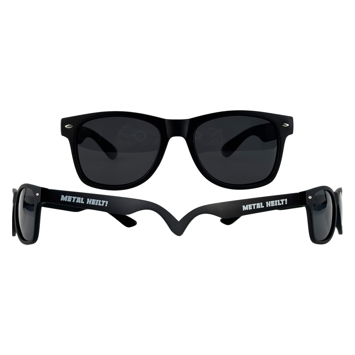 METAL HEILT - Sonnenbrille