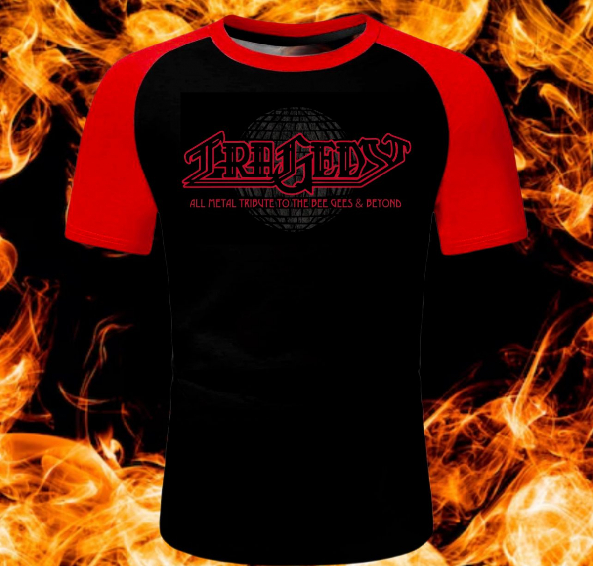 T-Shirt " Raglan "