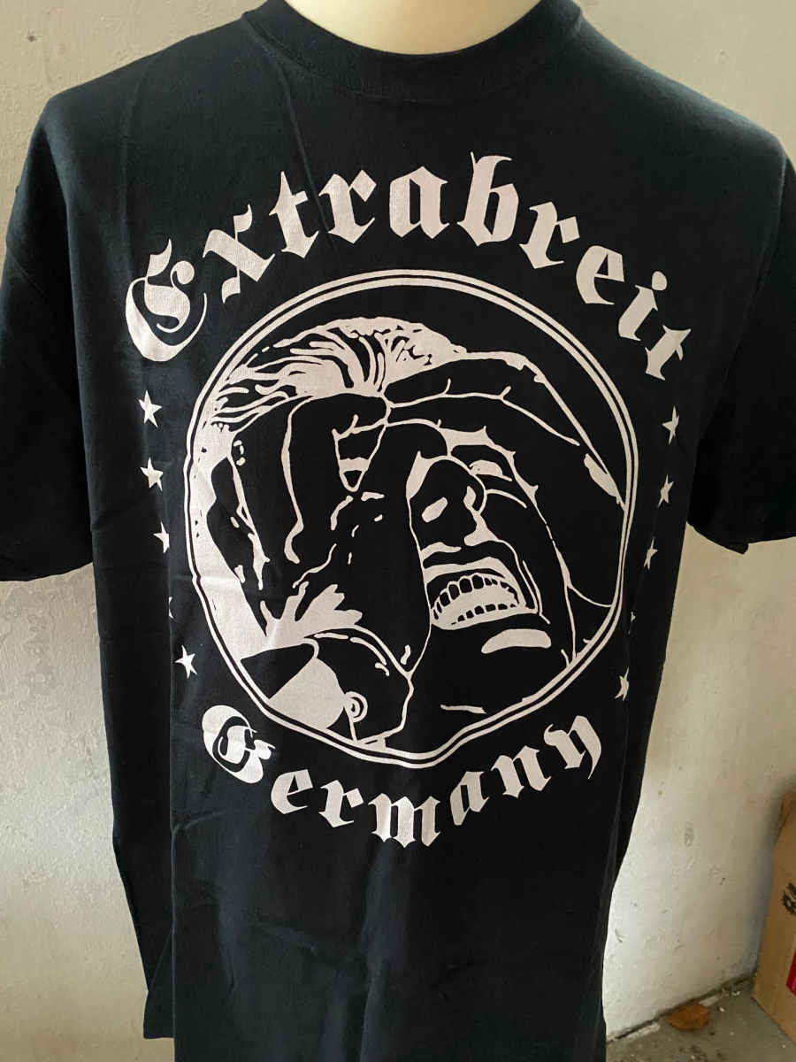 Extrabreit Germany T-Shirt