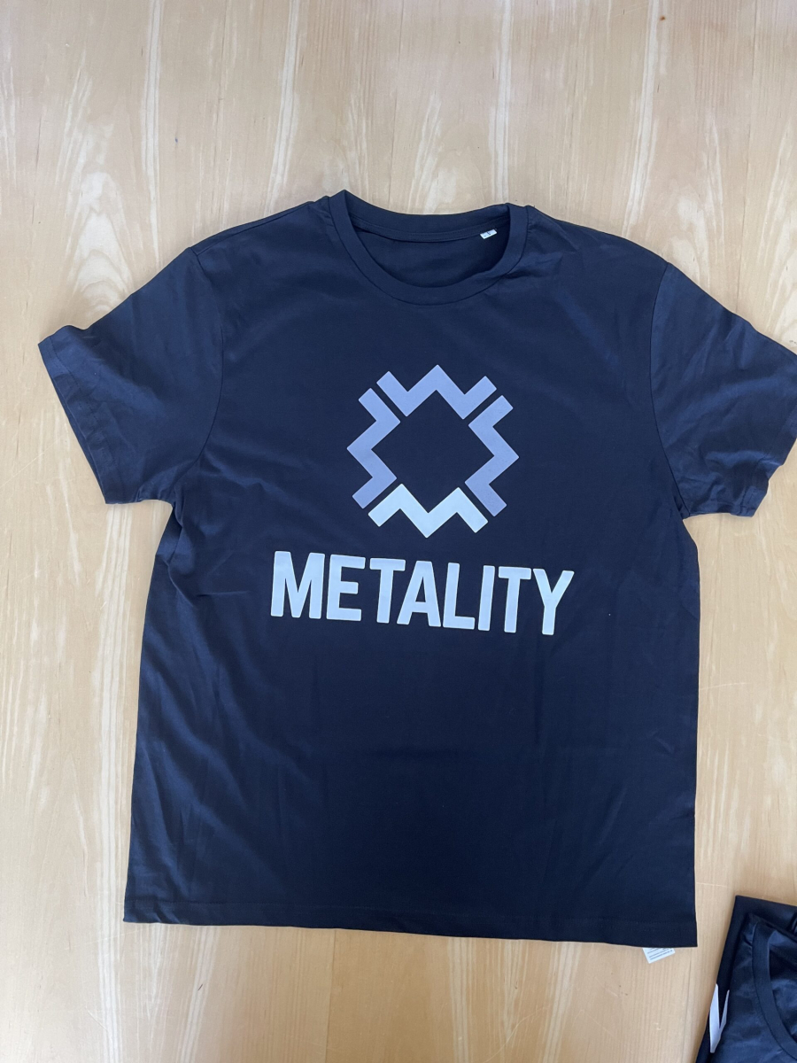 METALITY T-Shirt