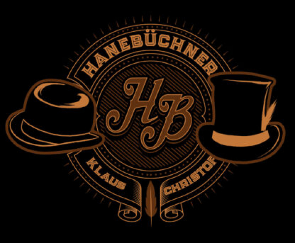 Hanebüchner – So Issas…! T-Shirt