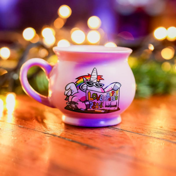 SANTA PAULI Donald J.Horny