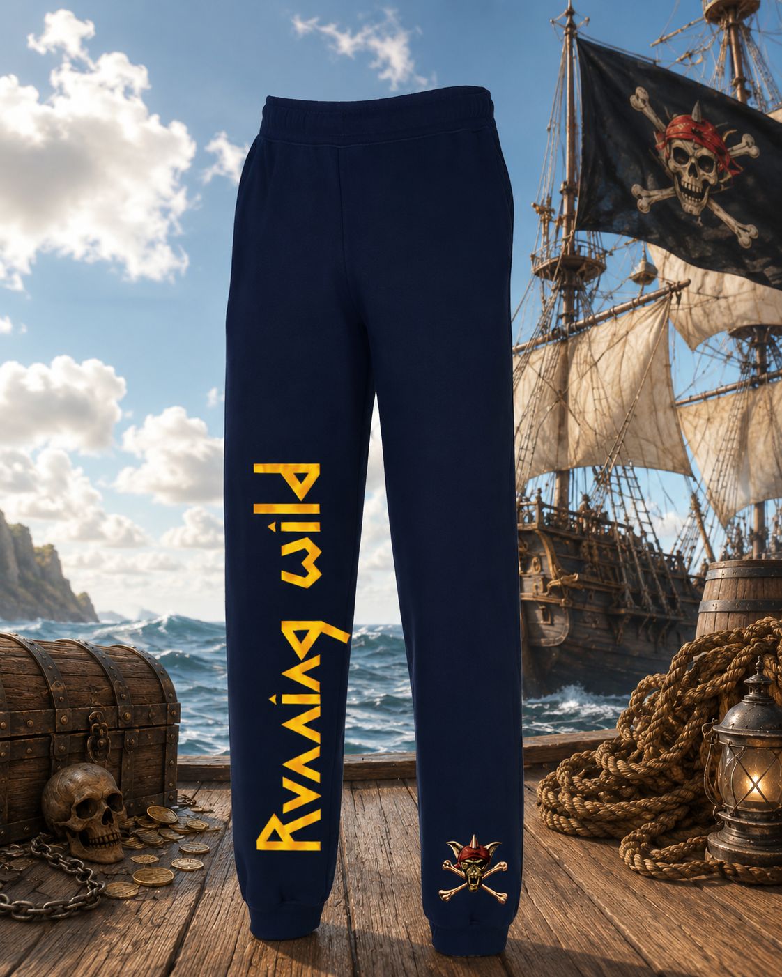 Running Wild Joggingpants