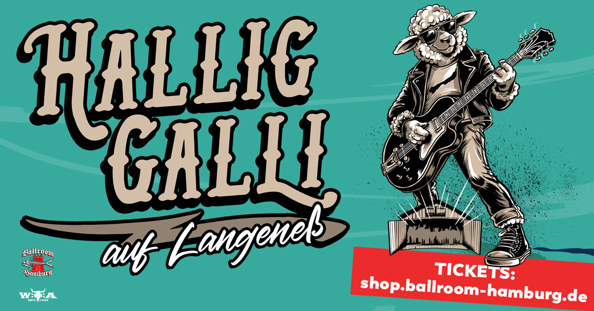 Hallig Galli