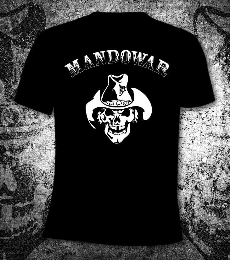 Mandowar T-Shirt