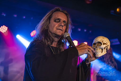 Halloween Kaperfahrt mit Ozzyfied