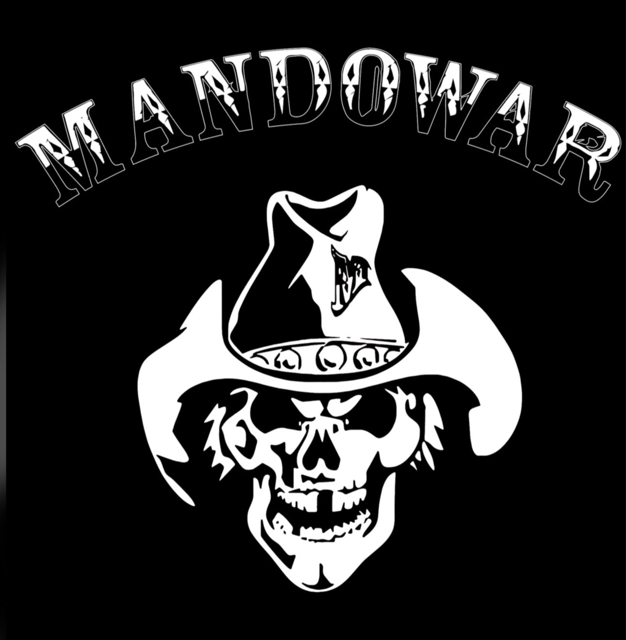 Mandowar Patch