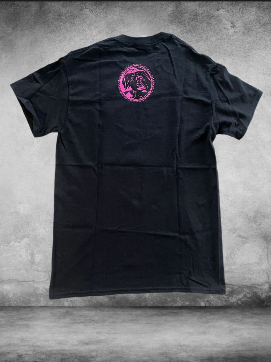 Extrabreit T-Shirt Die fressen aus dem Pott