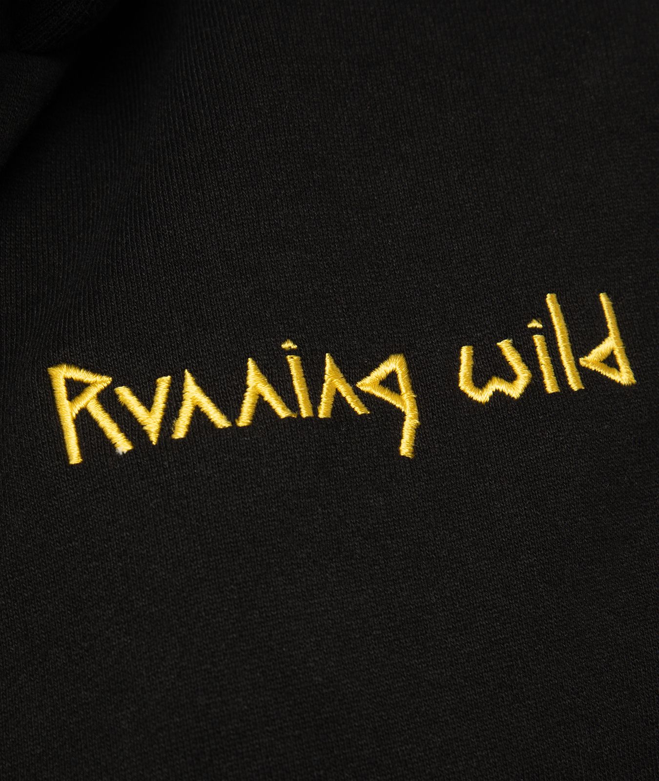 Kapuzenjacke Running Wild - Capricorn Rockwear Adrian Classic