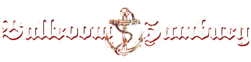 Ladeanimation für Ballroom Hamburg