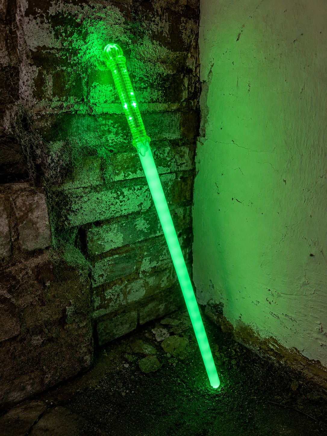Grailknights - Superhero Lichtschwert