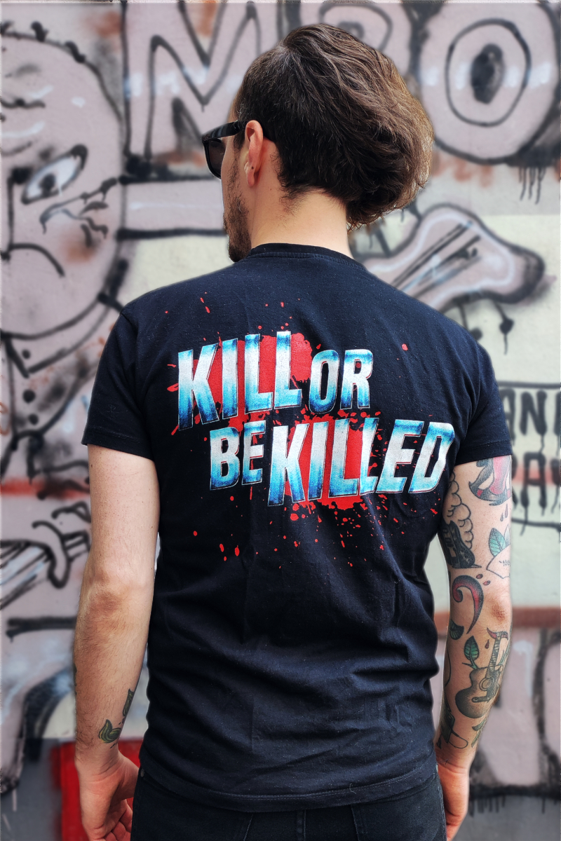 Grailknights Laser Raptor GIRLIE