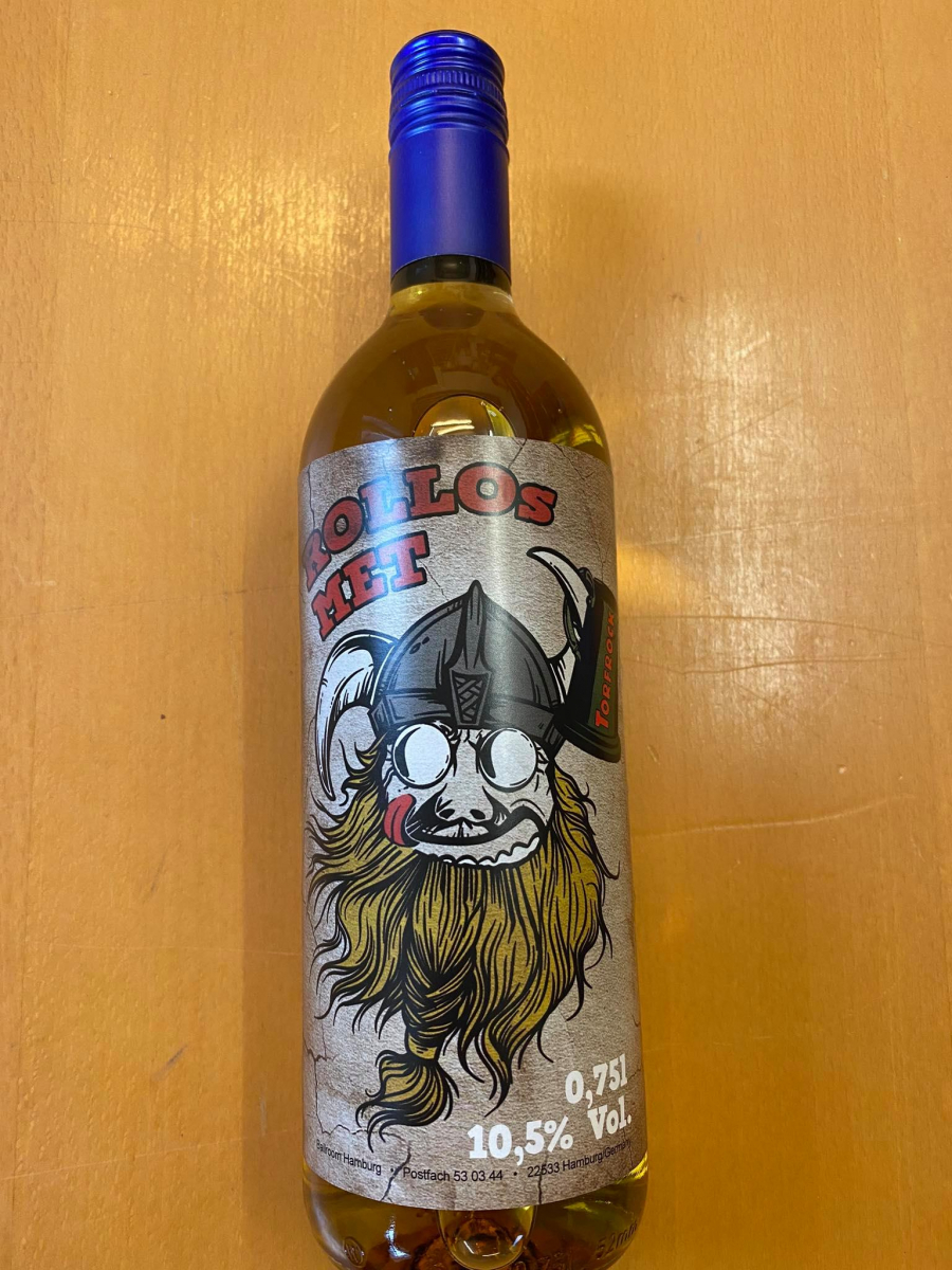 Torfrock – Rollos Met 0,75l