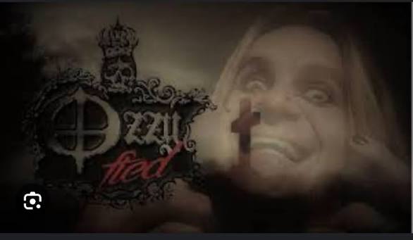 Halloween Kaperfahrt mit Ozzyfied